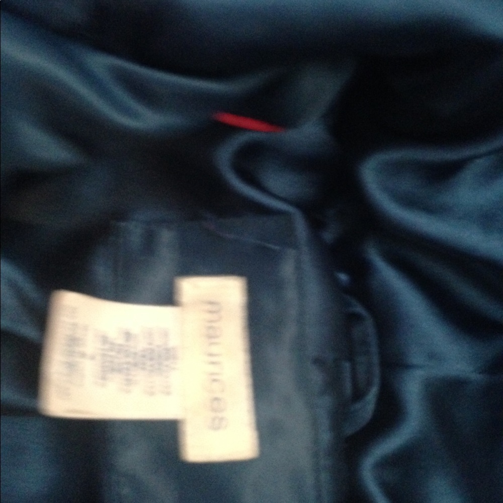 Coat - Picture 2 of 3